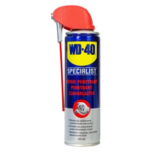 WD-40 Specialist Penetrant 250ml