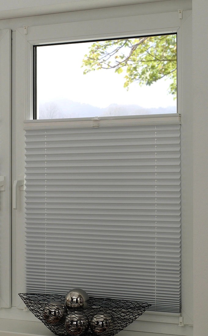 Roleta plisowana duo thermo 57 x 150 cm bia a kupuj w obi
