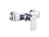 Valvex Bateria prysznicowa Otto chrom