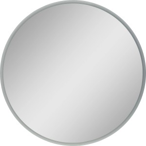 Okrągłe lustro z kategorii Lustra.
