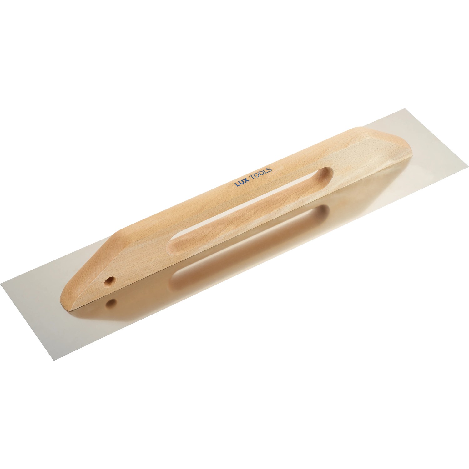 LUX-TOOLS Paca gładka 13 cm x 58 cm