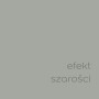 Szara farba do ścian t.b.t. do wnętrz.