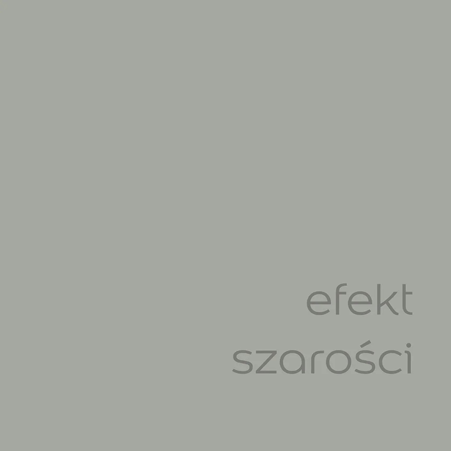 Szara farba do ścian t.b.t. do wnętrz.