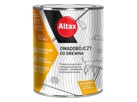 Altax Preparat owadobójczy do drewna 0,75l