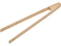 Szczypce bambusowe - dł. 32 cm
