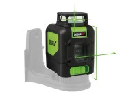 Dedra Multilaser 1D MC0905 zielony Dedra Multilaser 1D MC0905 zielony