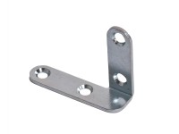 Hettich Kątownik blaszkowy 30 mm x 40 mm x 10 mm