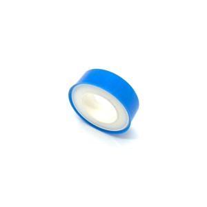 Fluvius Taśma teflonowa do wody 12mm/12m x0,075 mm