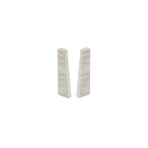 Cezar Zakończenie Premium PVC Dąb Narwik