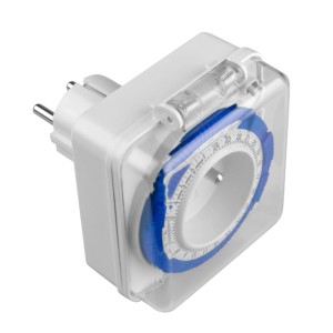 DPM Programator czasowy cyfrowy