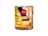 Altax Lakier szybkoschnący do drewna połysk - 0,75L