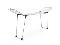 Vileda Suszarka Infinity Flex 200 stojąca 122 x 56 cm