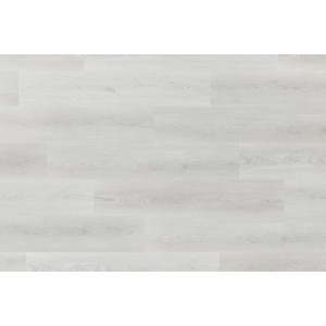 Jasne panele winylowe t.b.t. z efektem drewna do użytku wewnętrznego.