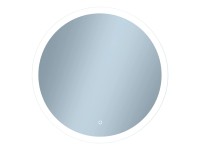 Venti Lustro Ringo z oświetleniem LED 60