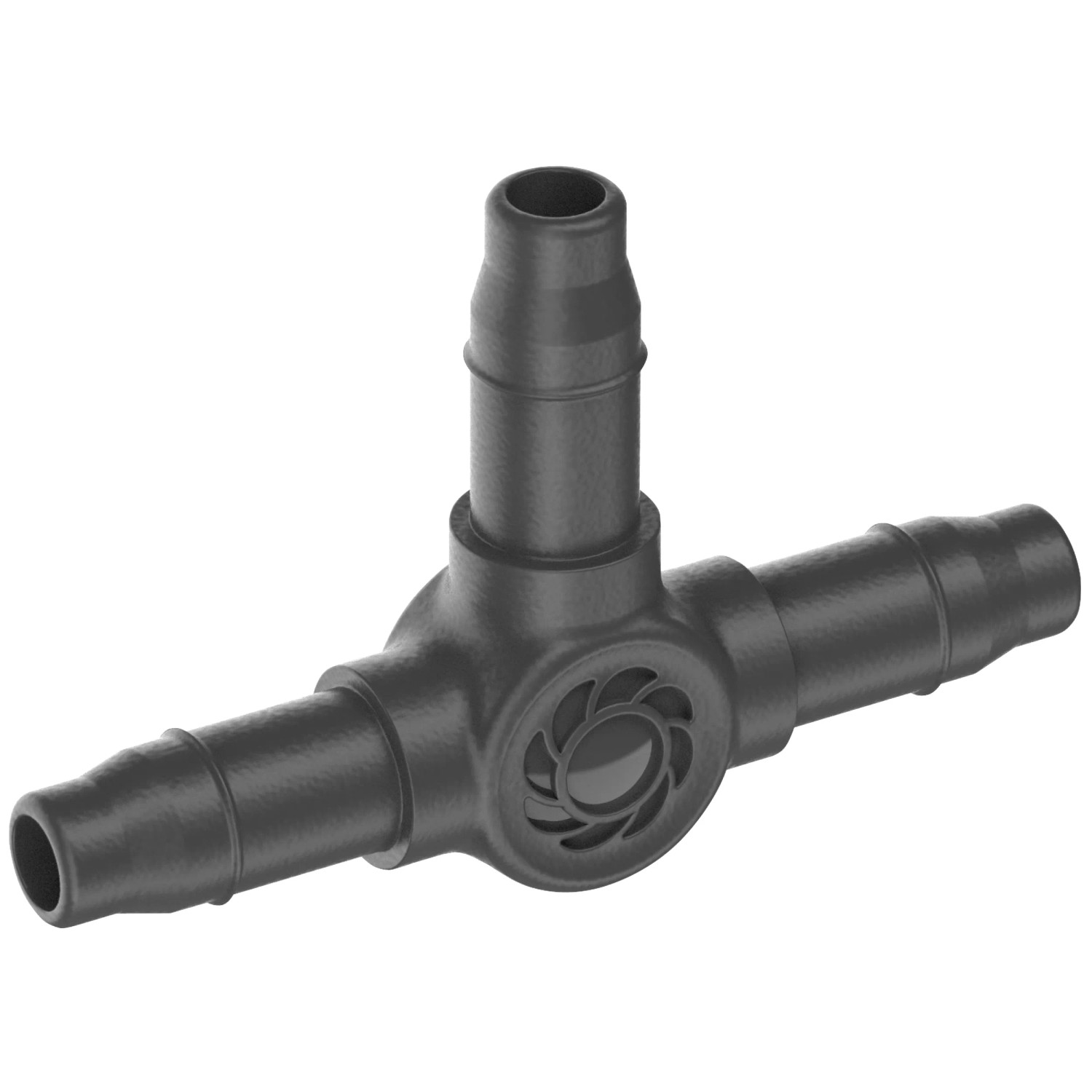 Rozdzielacz T 4,6 mm (3/16) - 10 szt.