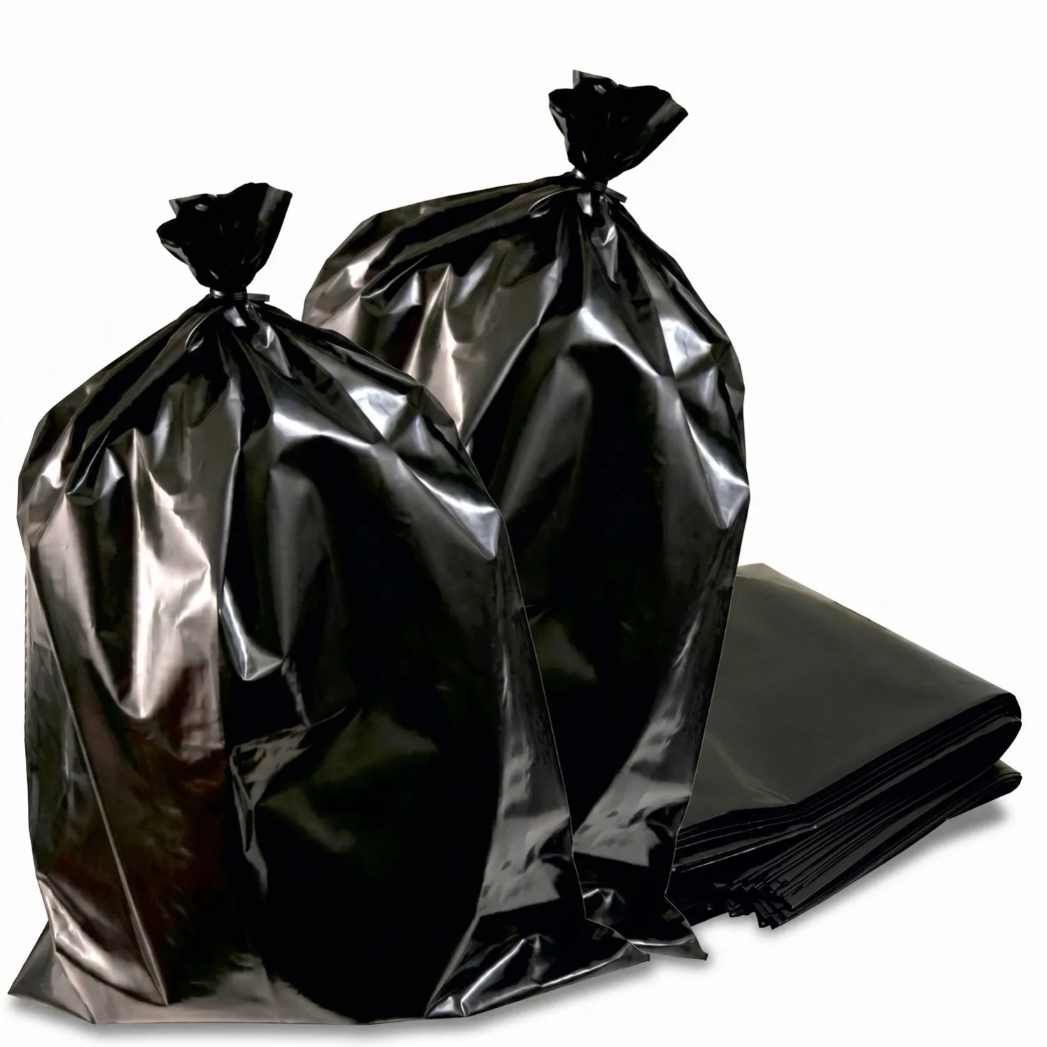 Ackerman Worek na gruz mocny 160 L - 10 szt.