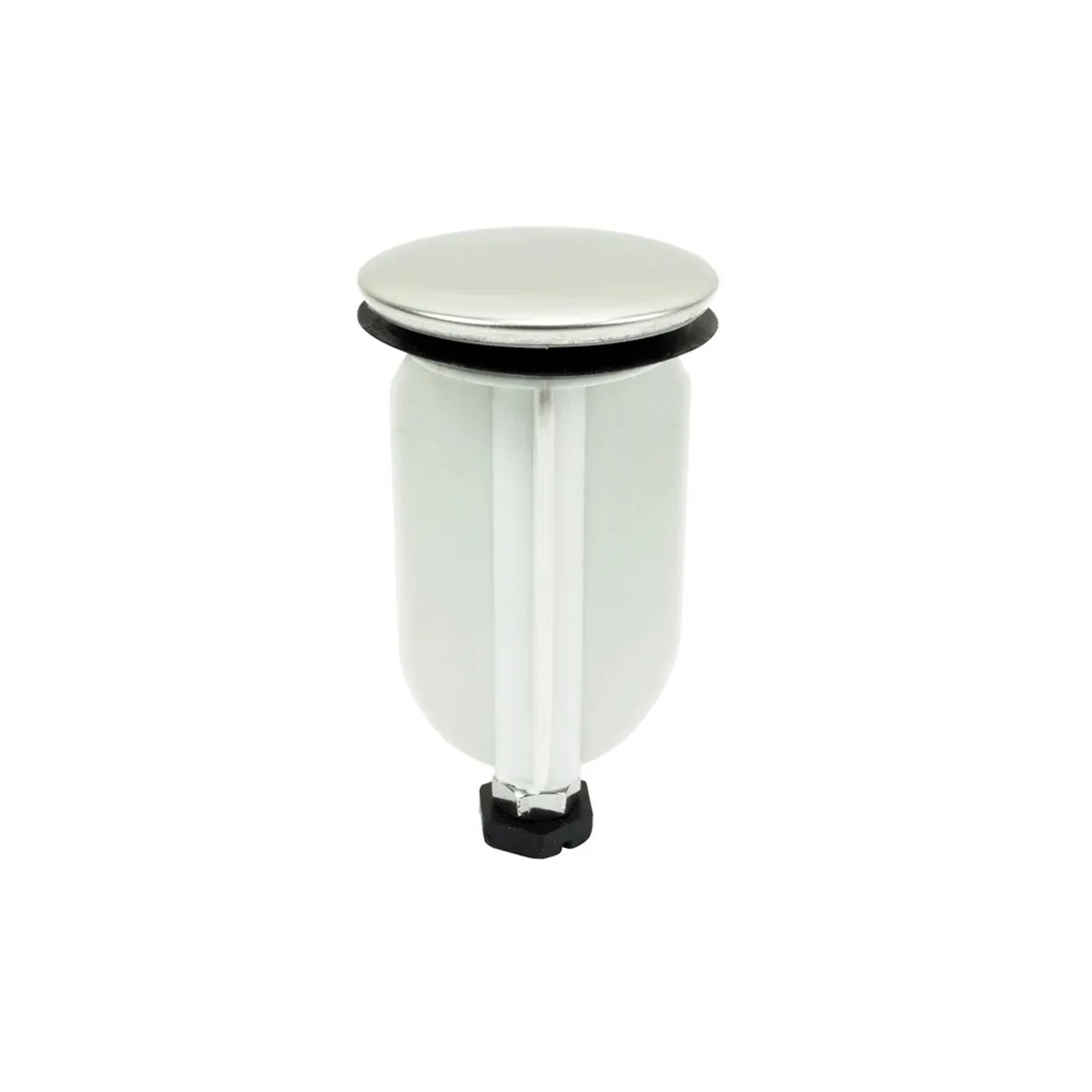 Tycner Korek spustu umywalki fi 40 mm
