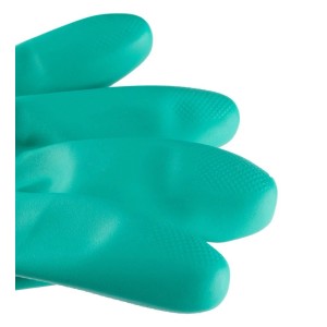 Neo Tools Rękawice chemioodporne nitrylowe - roz. 10