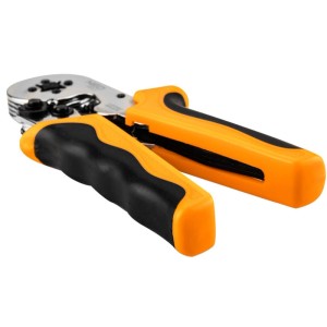 Neo Tools Szczypce do zaciskania końcówek tulejkowych 0,25 - 6 mm2
