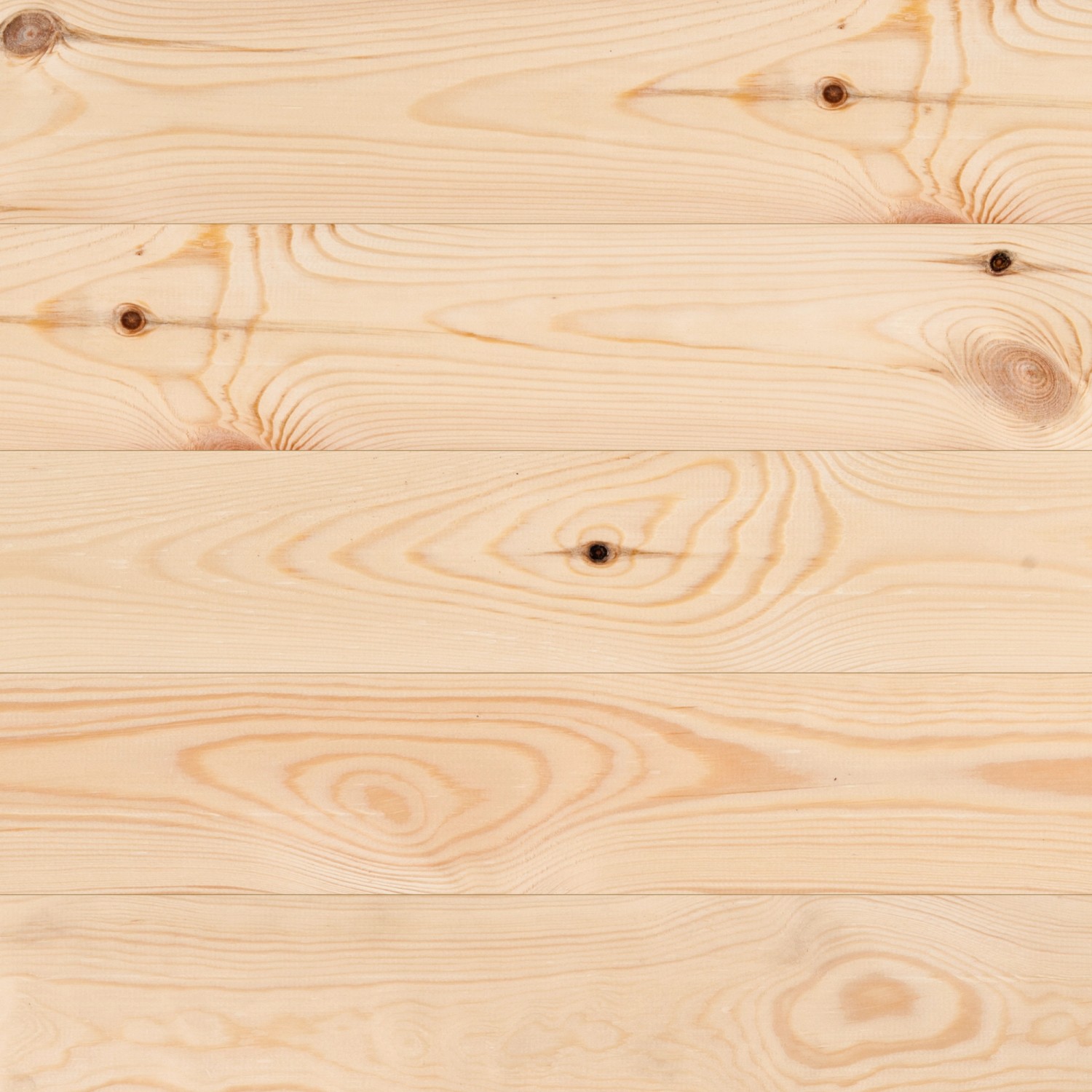 Deska podłogowa sosnowa, klasa rustic, wym. 20 mm x 110 mm x 2400 mm