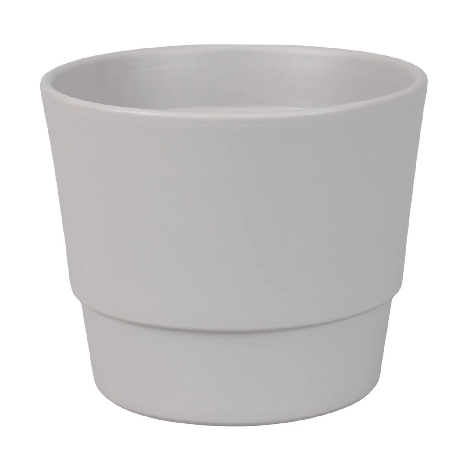 Osłonka 501 jasny grafit 14,5 cm