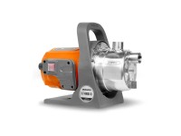 DAEWOO Pompa ogrodowa DGP 4000 inox 1200W