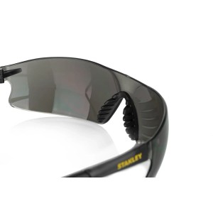 Stanley Okulary ochronne przyciemniane Smoke