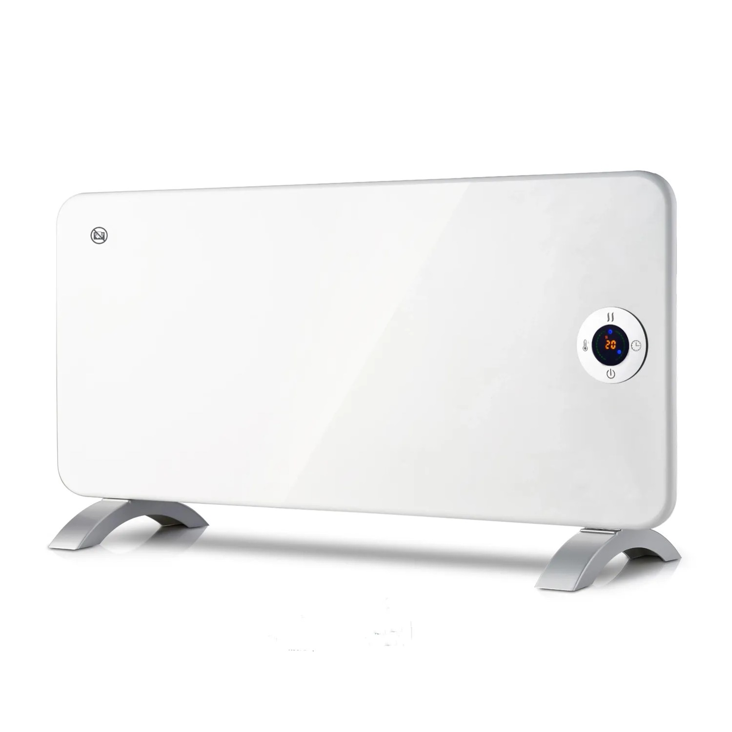 Skiva Konwektor elektryczny WiFi 1500W