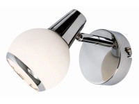 Reality Kinkiet LORIS chrom 1x40W E14