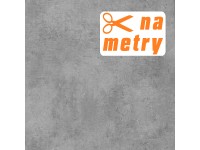 Lentex Wykładzina PCV Maxima szara 2m