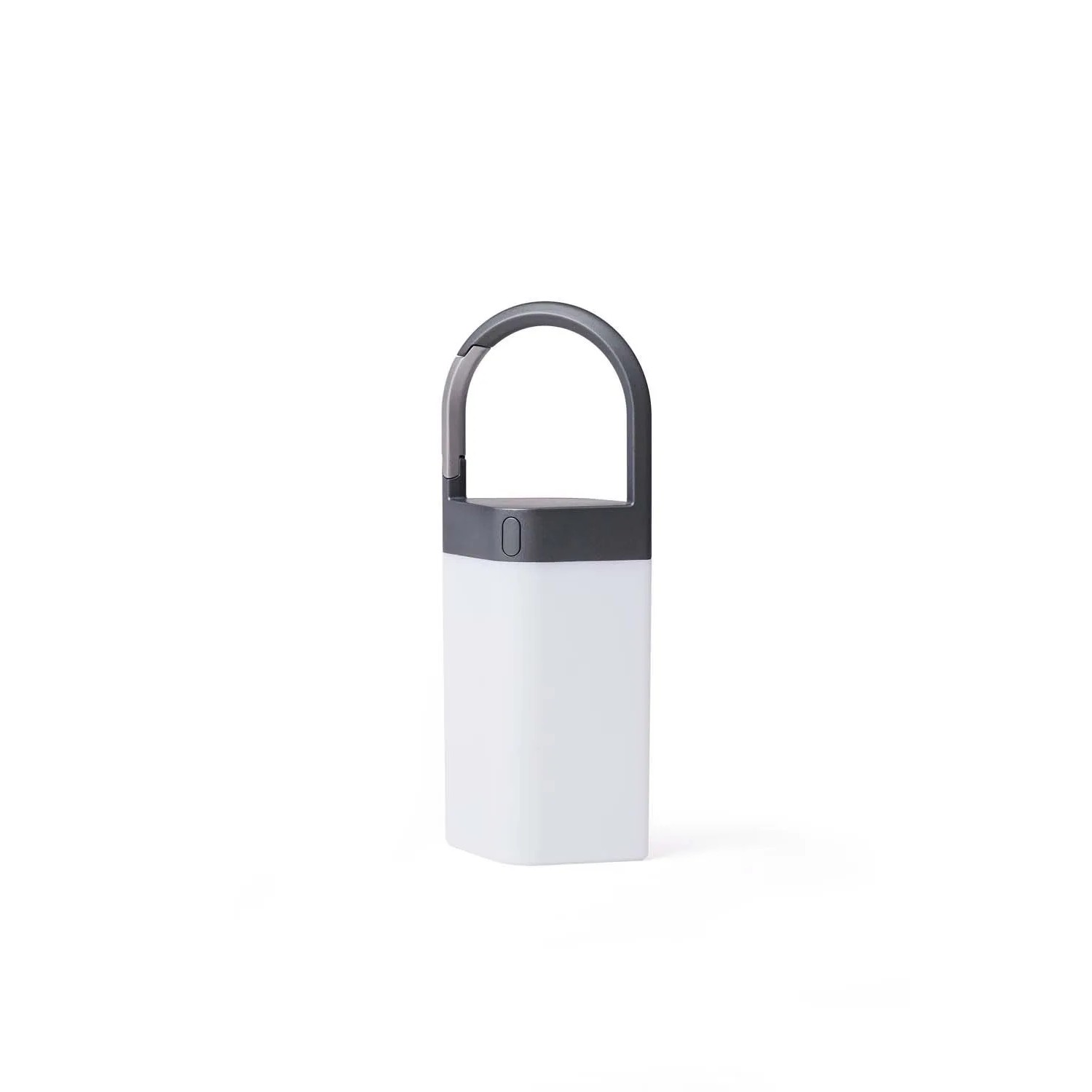 Lampa LED Lexon Horizon Szara