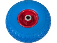 Domino Koło pełne z łożyskami kulkowymi 120kg 260mm