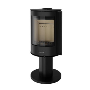 Nordflam Piec kominkowy Malmo 94x49x47