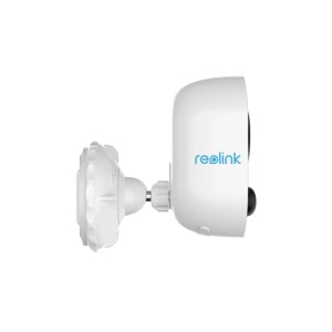 Reolink Kamera zewnętrzna Lumus Series E430 WiFi biała 4MP
