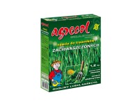Agrecol Nawóz do trawników zachwaszczonych 1,2 kg.