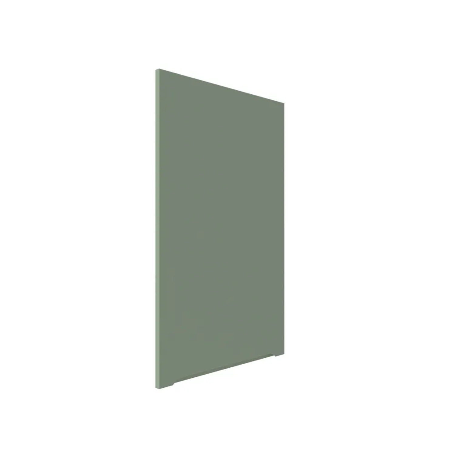 Front Salerno 106,8 x 60 cm oliwka mat