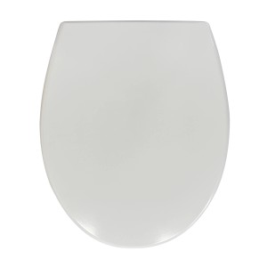 Biała deska sedesowa t.b.t. z kategorii Deski sedesowe.