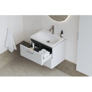 Ravak Umywalka BALANCE 600 60 ceramiczna 60x46,5