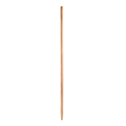 LUX-TOOLS Trzonek do narzędzi ogrodniczych drewniany 160 cm x 2,4 cm