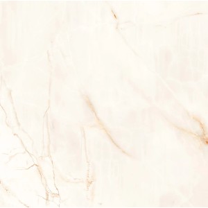 Gres szkliwiony Venice Crema Satin 60 × 60 cm