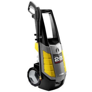 Lavor Myjka ciśnieniowa Shadow/Vertigo 26 170 bar 2600W