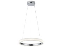 Reality Lampa wisząca LED Vigo 18W 4000K 1440lm chrom