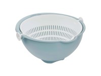 Miska i cedzak 2w1 Stella 1,5L mała