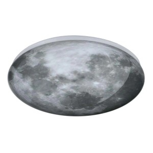 Light Prestige Plafon LED LUNA 24W 4000K 2400lm