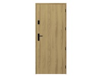 Windoor Drzwi wewn klatk Andromeda Warm Grey80P kupuj w OBI