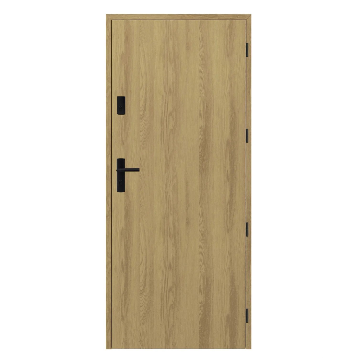 Windoor Drzwi wewn klatk Andromeda Plus CORIANDER