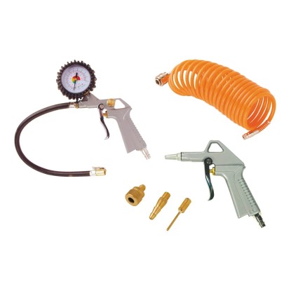 Stanley zestaw pneumatyczny 6 sztuk