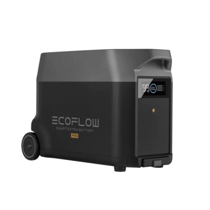 EcoFlow Bateria do EcoFlow DELTA Pro