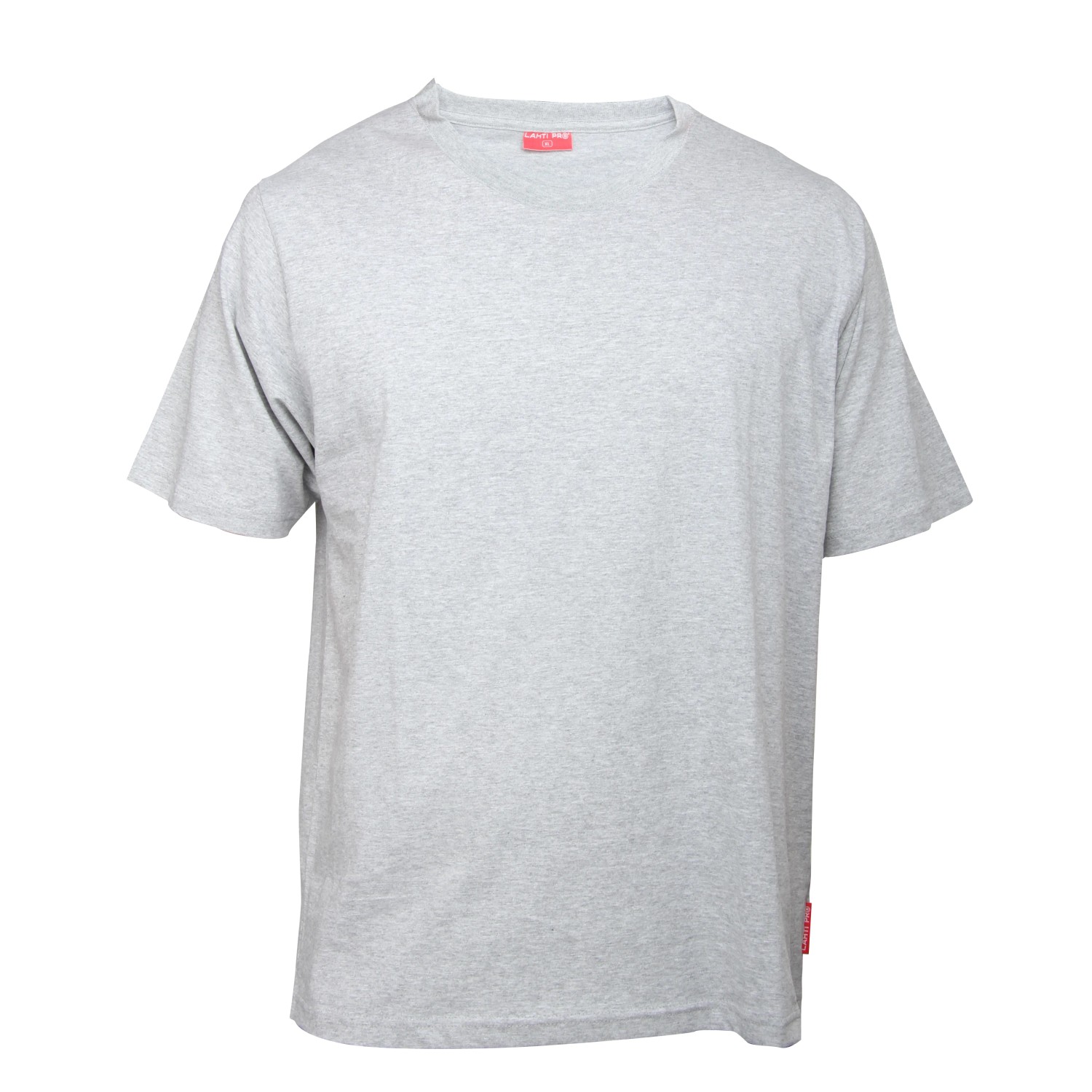 Lahti Pro Koszulka T-SHIRT jasno-szara rozm. 2 XL