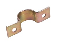 Blaszka zaczepowa do rygla 19 mm x 15 mm x 10 mm